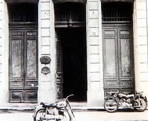 MO p- 04- Ancienne mairie d' Oran
